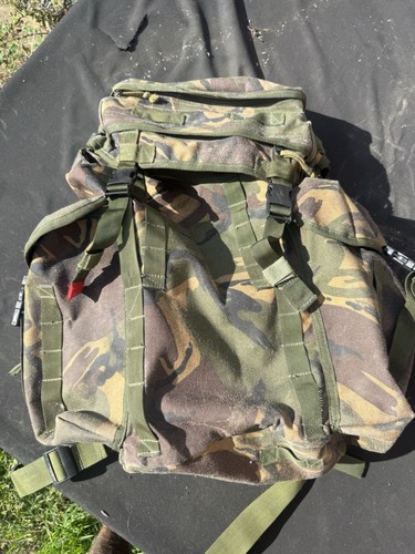 British army military surplus - army,