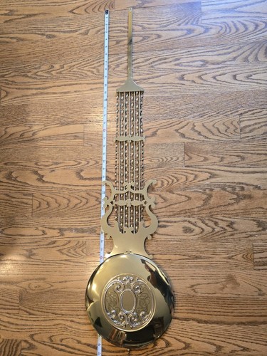 Sligh 0953 triple chime - 0953-1-ab,