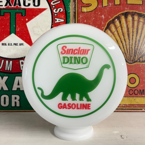 Sinclair dino mini gas - sinclair,