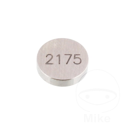 Jmp valve shim - jmp, 2.175