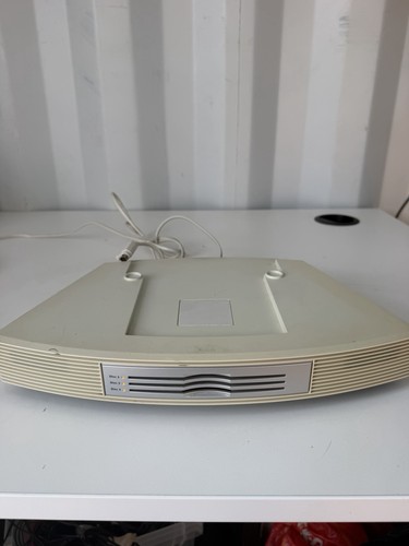 Bose wave music - music, system