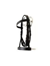 Hunter Bridle Brown & Black