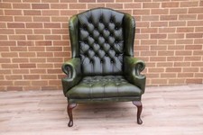 Chesterfield Vintage Armchair