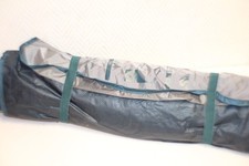 Decathlon Quechua Tent 100 for 3 person camping tent new invoice VAT 