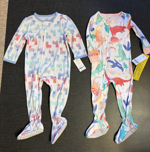 Carter toddler girls one - 2,