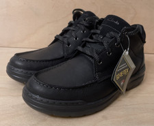 Clarks Rockie Goretex Mid