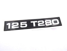 Genuine New FORD 125 T280 SIDE
