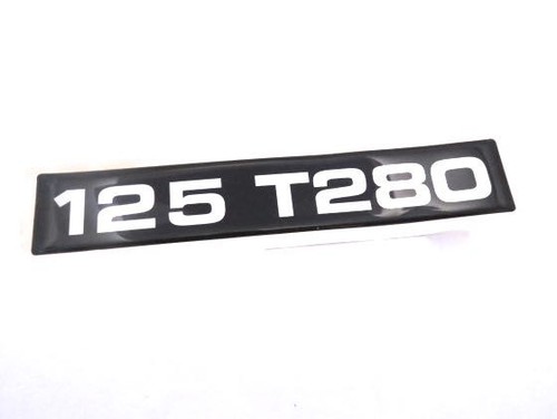 Genuine new ford 125 - new, t280