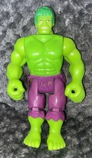 Vintage 1990 Marvel ToyBiz