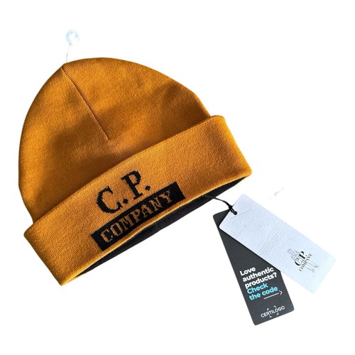 Company beanie men one - company,