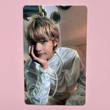 Unofficial BTS Taehyung VICON