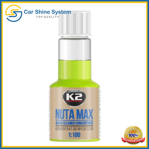Screen wash concentrate - wash,