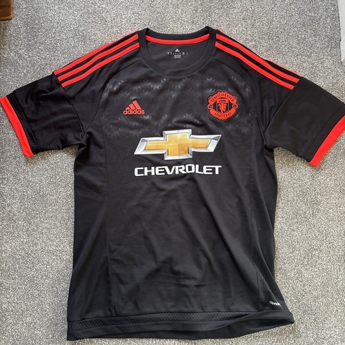 Adidas manchester united away - adidas,