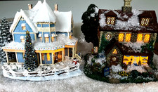 HAWTHORN VILLAGE THOMAS