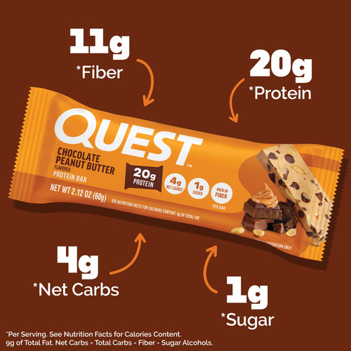Quest protein bar keto bars - bar,