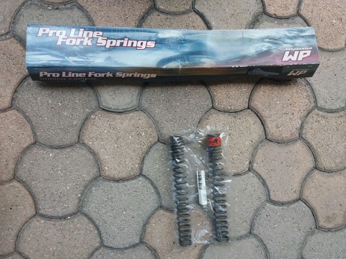 Springs for ducati monster - wp,