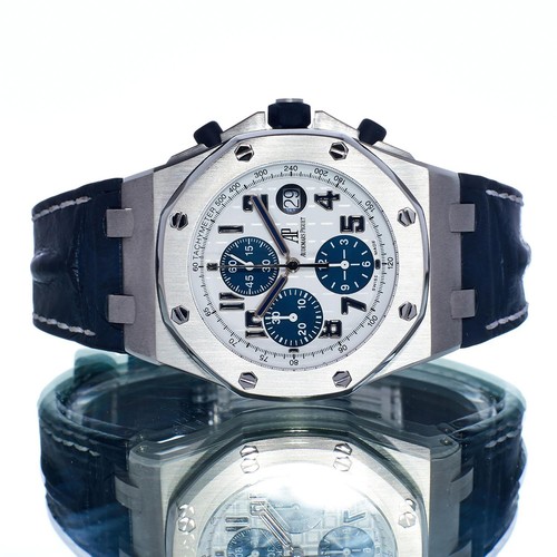 Audemars piguet royal - piguet,