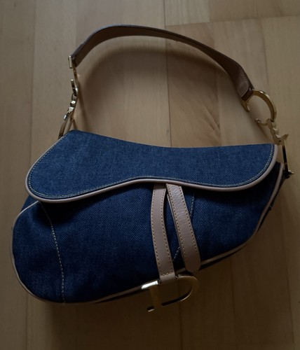 Dior saddle bag - dior,