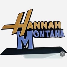 Decorative Hannah Montana