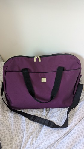 Brand new tripp - new, holdall