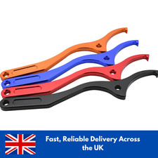 Motorcycle Rear Shock Absorber