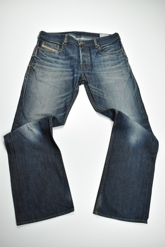 Diesel zatiny jeans men w33 - jeans, men's