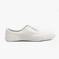 Dek luna mens fabric - luna, lace-up