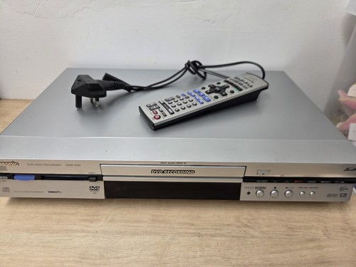 Panasonic dvd recorder - panasonic,