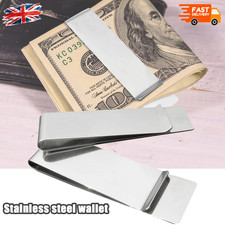 Premium Stainless Steel Money