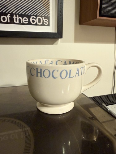 Rare emma bridgewater - rare,