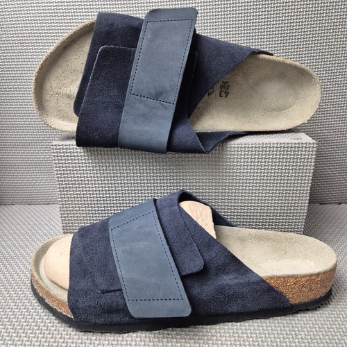 Birkenstock kyoto sandals 9 - birkenstock,