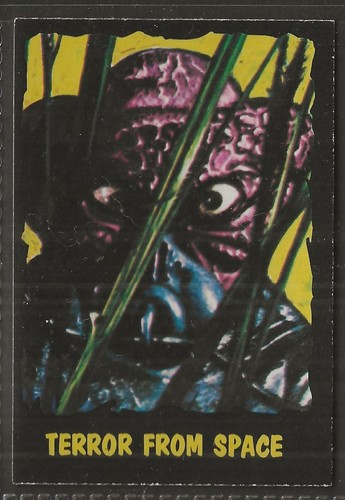 Outer limits 1966 04 - limits, 1966-#04-
