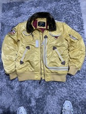 Alpha Industries MA-1 Flight