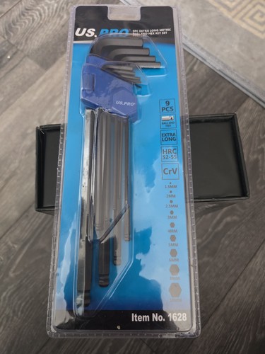 Pro tools extra long - pc,