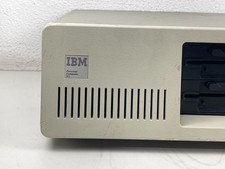 Vintage IBM PC XT 5160