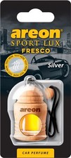 3x Genuine Areon FRESCO Car
