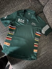 Rapha Cycle Club Paul Smith