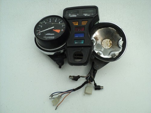 Honda gl1100 goldwing e109 - gl1100,
