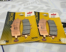 SBS RST Race Sinter Track