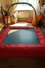 Early Learning Junior Trampoline. 12 months – 3 years.