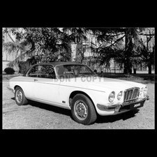 Photo A.014683 JAGUAR XJ 4.2 C