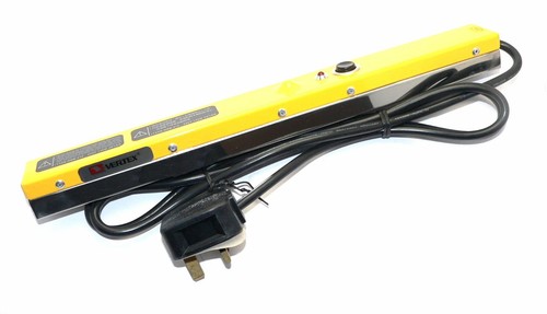 Vertex portable demagnetiser - portable,