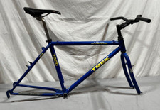 Vintage 1991 trek 7000 - 1991, 17.5"