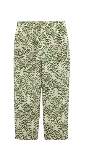 Zara cotton relaxed - zara,
