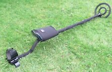 BOUNTY HUNTER - METAL DETECTOR