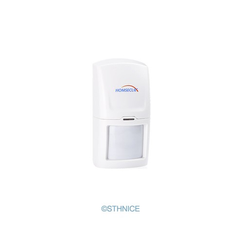 Homsecur wireless wired - wireless&wired, sms