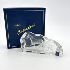 Vintage Capredoni Dartington