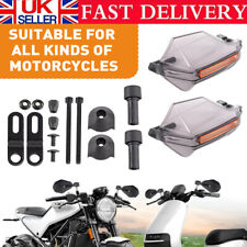 Motorcycle Handguard Protector