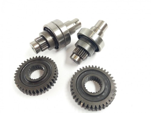Honda 1100 sc26 - 1100, pan