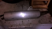 DUCATI MONSTER SILENCER 600 750 900 EXHAUST RIGHT HAND SILENCER CAN PIPE 